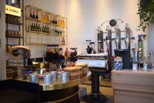 Caffè Pascucci