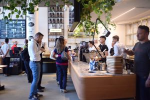 Caffè Pascucci