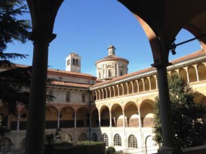 Museo Scienza e Tecnologia Leonardo da Vinci
