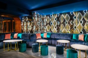 Morgana Lounge Bar