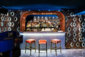 Morgana Lounge Bar