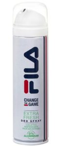 FILA DEOSPRAY EXTRAFRESH