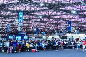 Campus Party