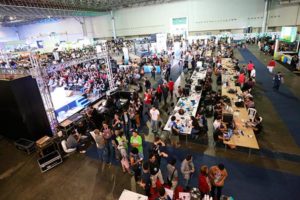Campus Party