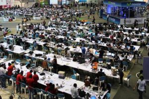 Campus Party