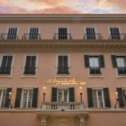 Elizabeth Unique Hotel Rome