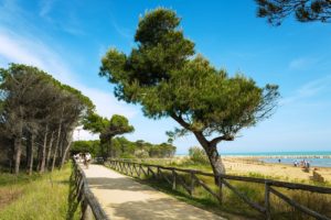Bibione