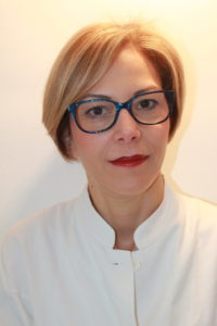 Dottoressa Paola Caminiti