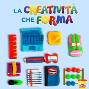 Giornata Nazionale della Creatività