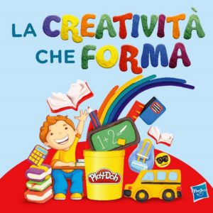 Giornata Nazionale della Creatività