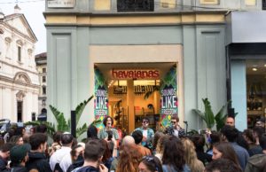 Havaianas Centoventi