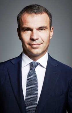 MARCO POZZO NOMINATO AD DI ALESSI SPA