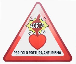 CARDIOCHIRURGIA: 300.000 GLI ITALIANI COLPITI DA ANEURISMA DELL’AORTA ASCENDENTE
