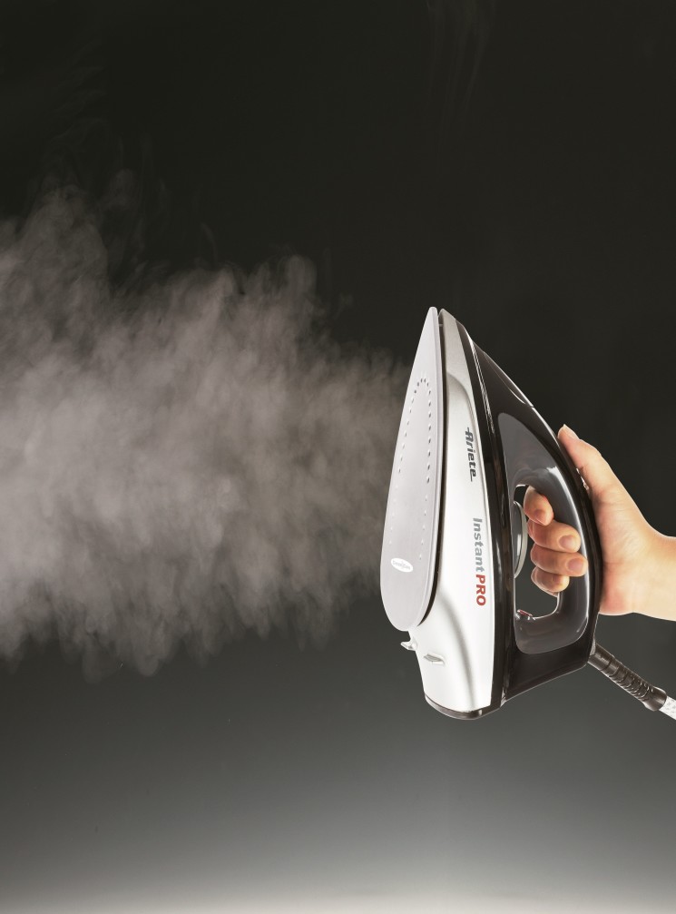 STIROMATIC INSTANT PRO DI ARIETE: QUALITÀ, VELOCITÀ E COMFORT