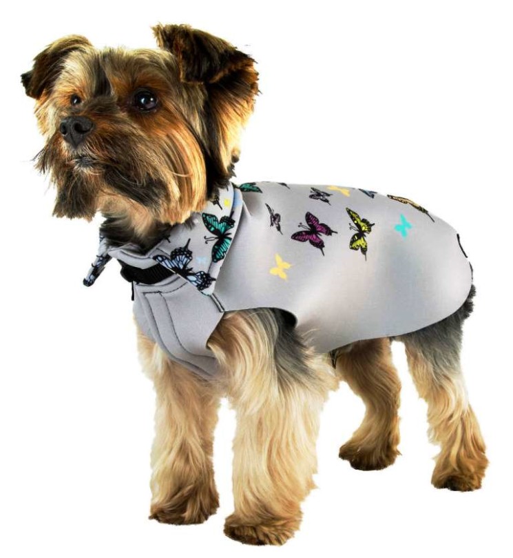 FERPLAST: CUDDLE COATS PER CANI DI TUTTE LE TAGLIE