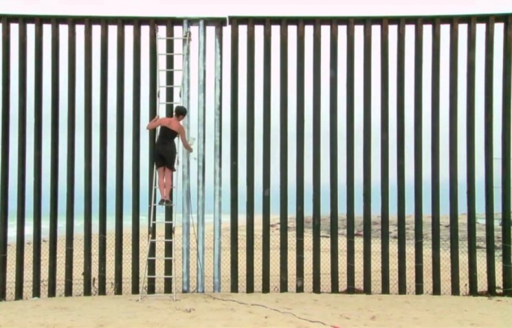 SKY ARTE HD: IN PRIMA TV ASSOLUTA DAL 24 NOVEMBRE “I AM”, ARTE CONTEMPORANEA E NOMADE DA TUTTO IL MONDO