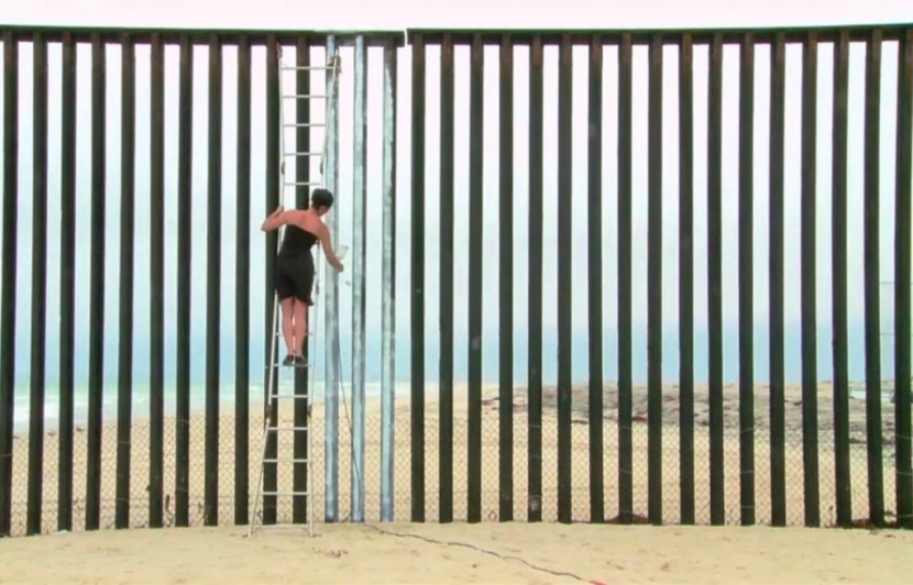 SKY ARTE HD: IN PRIMA TV ASSOLUTA DAL 24 NOVEMBRE “I AM”, ARTE CONTEMPORANEA E NOMADE DA TUTTO IL MONDO