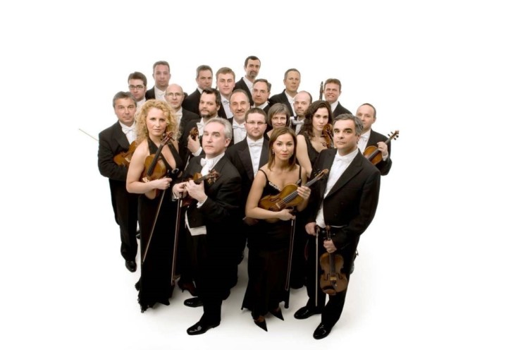 71ª STAGIONE SINFONICA – ORCHESTRA I POMERIGGI MUSICALI