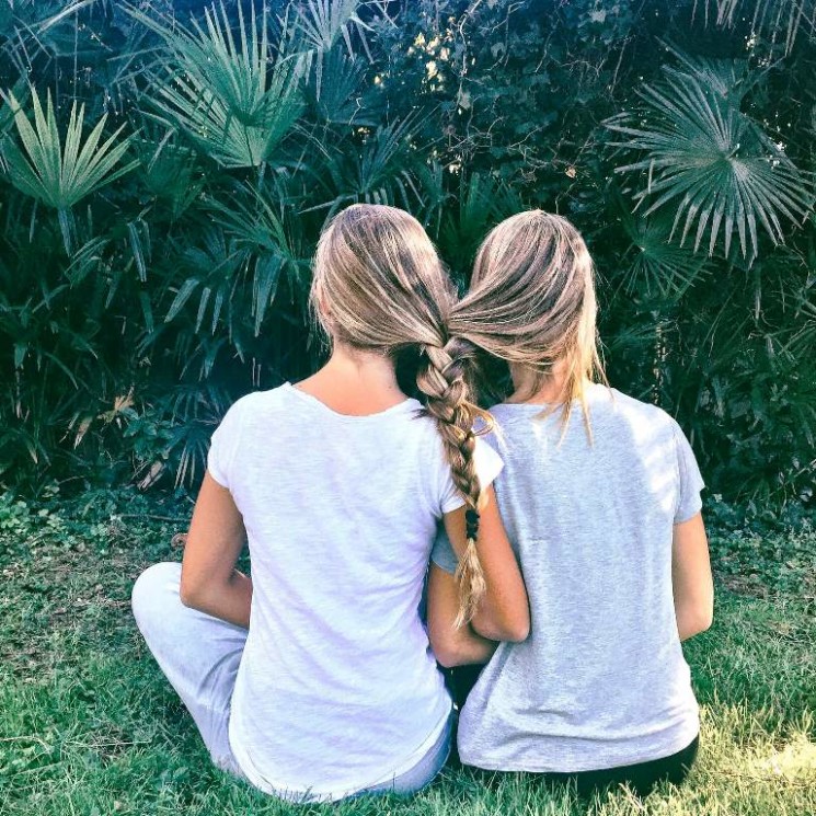 INAUGURATA A ROMA #CONLEDONNEXLEDONNE,  MOSTRA FOTOGRAFICA CONTRO LA VIOLENZA DI GENERE