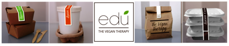 SBARCA A MILANO EDÚ – THE VEGAN THERAPY, PERCORSO ALIMENTARE CON PASTI SANI E BUONI