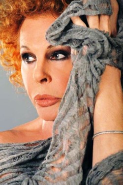 VENERDÌ 11 E SABATO 12 DICEMBRE ORNELLA VANONI SUL PALCO DEL BLUE NOTE DI MILANO CON “ORNELLA FREE SOUL”
