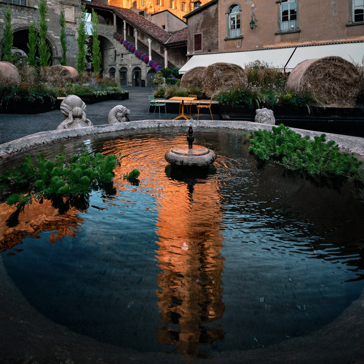 CONCORSO FOTOGRAFICO “OBIETTIVO SULLA PIAZZA VERDE E DINTORNI 2015”: LE VINCITRICI