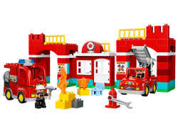 A NATALE LA FANTASIA NON PUÒ MANCARE CON LE NOVITÀ LEGO!