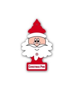 UN NATALE PROFUMATO CON CHRISTMAS PINE BY ARBRE MAGIQUE