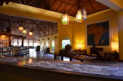 VACANZE PER SINGLE IN KENYA CON MUST DOUBLE
