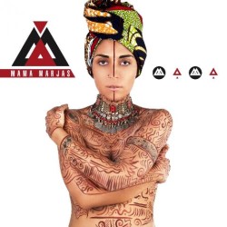 DOMENICA 27 DICEMBRE MAMA MARJAS IN CONCERTO A TARANTO PER PRESENTARE IL SUO DISCO “MAMA”