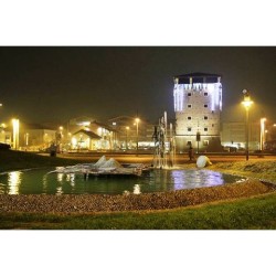 ECCO LA WEEKLY PIC DI #CERVIA4CHRISTMAS