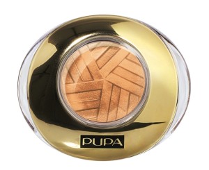 Pupa Stay Gold