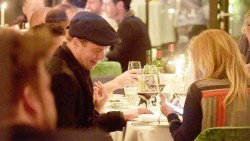 ANCHE BRAD PITT PAZZO PER L’ORNELLAIA, IL PIÙ NOBILE DEI ROSSI
