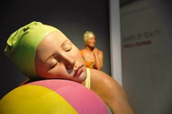MARAVEE THERAPY PRESENTA A GEMONA “SPORT DEL BELLESSERE” DI CAROLE FEUERMAN