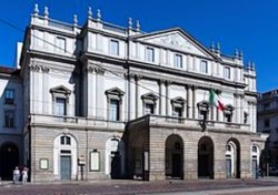 MILANO E LA PRIMA DELLA SCALA: DUE MILIONI DI EURO L’INDOTTO PER GLI ALBERGHI