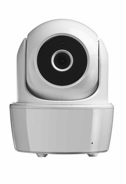 SICUREZZA IN CASA CON VISIDOM DI SOMFY