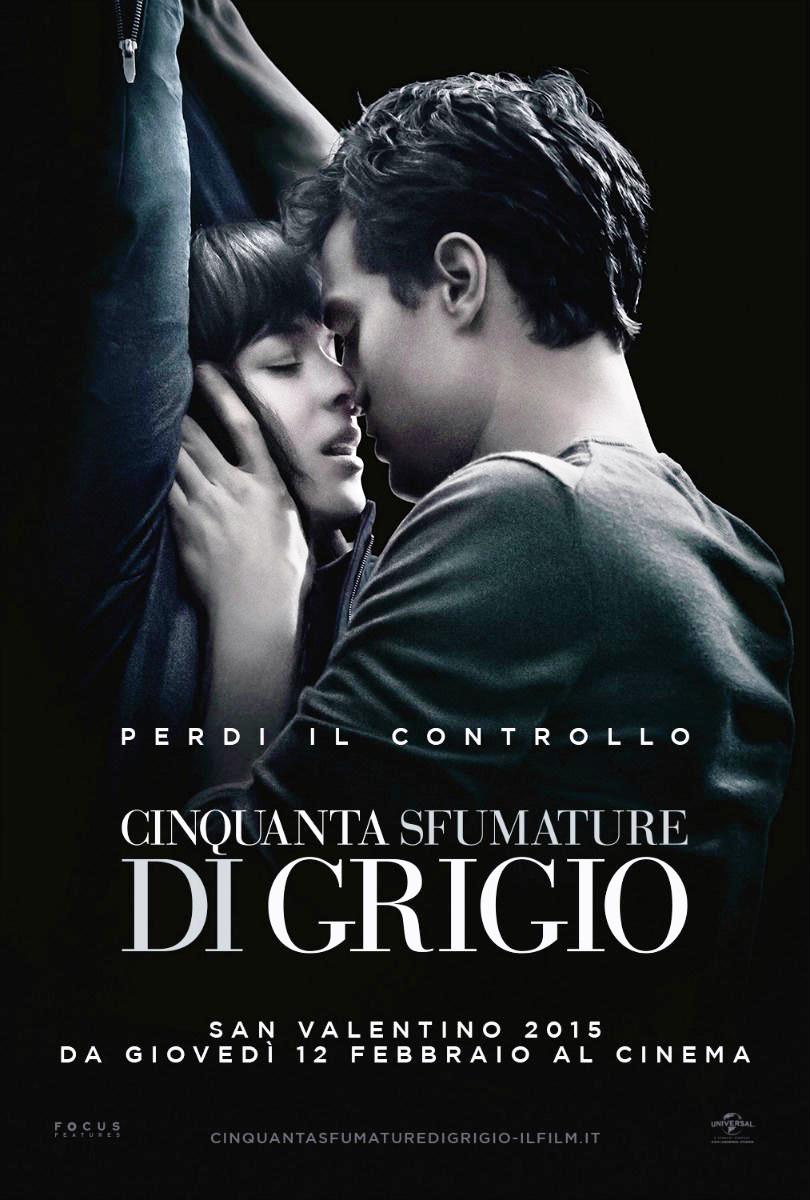 50 sfumature di grigio film