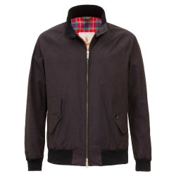 Baracuta: British Spirit, autentiticità e heritage per il prossimo autunno inverno