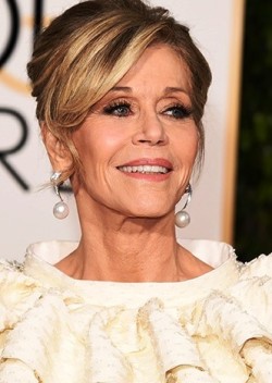 CHOPARD – Golden Globes 2016 – Los Angeles
