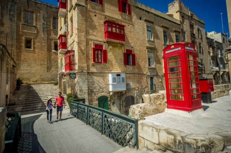 Malta