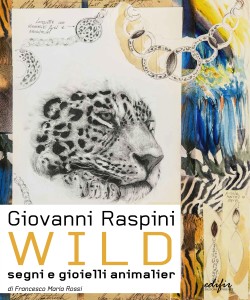 Wild Milano: Segni e gioielli animalier di Giovanni Raspini in mostra a Palazzo Serbelloni