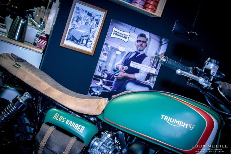 Proraso al Motor Bike Expo 2016, Veronafiere dal 22 al 24 Gennaio