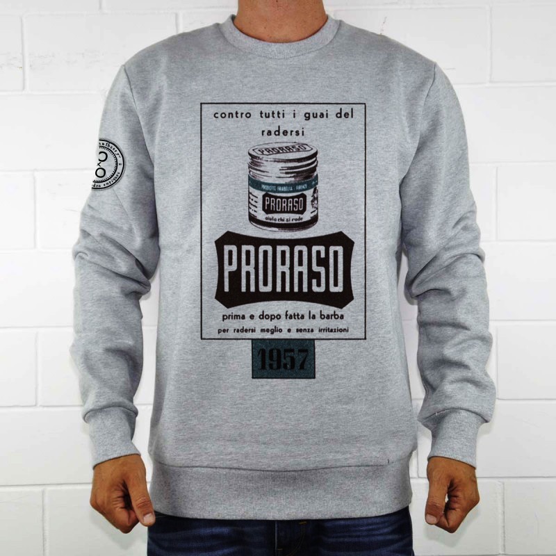 Proraso