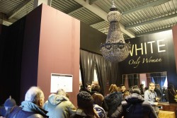Concluso con successo a Milano il salone White Man and Woman A-I 2016/17
