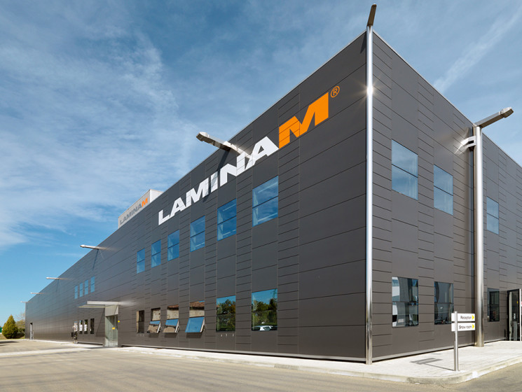 ACCORDO DI ACQUISIZIONE DA PARTE DI LAMINAM SPA DELLO STABILIMENTO PRODUTTIVO KALE ITALIA DI BORGOTARO (PR)