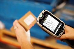Zebra Technologies: produttività incrementata con i mobile computer TC8000 di classe enterprise