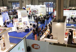 PromotionTrade Exhibition 2016: un’edizione all’insegna del successo