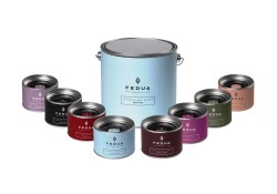 FEDUA VERNICI, LA NUOVA LINEA DI SMALTI ULTIMATE GEL EFFECT