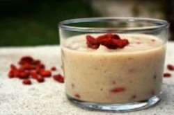 Il menù romantico e afrodisiaco, ma light proposto dal dr. Dukan per la San Valentino