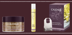 I trattamenti snellenti di Caudalie per una forma perfetta